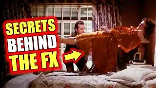 7 Behind the Scenes Facts about Ghostbusters