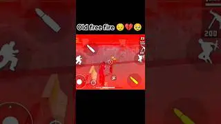 old free fire India ffi game shorts video #BH_gaming9#ffi gameplay shorts video #trendingshorts