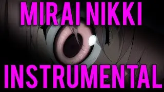 「Battle Theme」 Extended 【Mirai Nikki OST】
