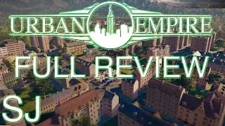 Urban Empire | Full Review