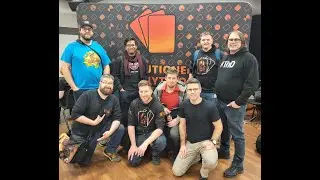 SWU Quebec City PQ Winner Tournament Review