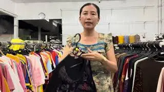 em Diễm Nhỏ 📞 0964444448. 1.1.2026 Áo trung niên giá 85K