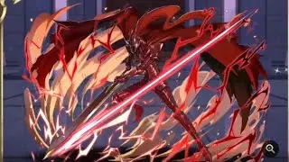 Tower of Saviors: 2 [The Crimson Knight Commander] - Ultimate