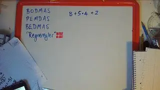 Regneregler