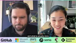 Tracy Chou / Ben Halpern - Keynote: Fireside Chat with Tracy Chou
