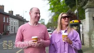 Summer in Monaghan @ The Hillgrove Hotel & Spa