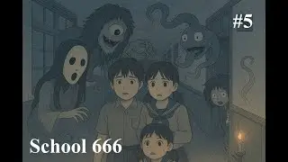 School666 - 5/5 - La fin