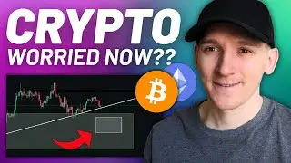 Криптовалютное оповещение: беспокоитесь об этом &laquo;провале&raquo;!!!!??