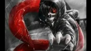 [ tokyo ghoul shadow of me by rainbowkitteh ]
