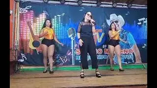 LUCI SILVA cicatriz compositor Zezinho Barros produ&ccedil;&atilde;o Sillas Da Guitarra 