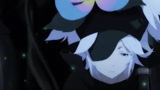 Rokka -Braves of the Six Flowers- Opening 2 | Black Swallowtail (HD)