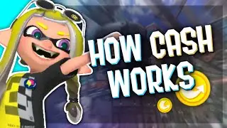 How To Become RICH in Splatoon 3