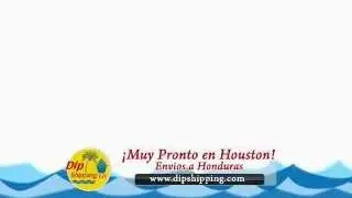 DIP SHIPPING COMPANY...