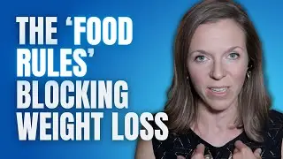 You Know All the Diet Rules. Here's Why You Should Break Them.