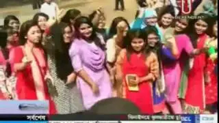 Disastrous results in DU entry test (26-10-2016)