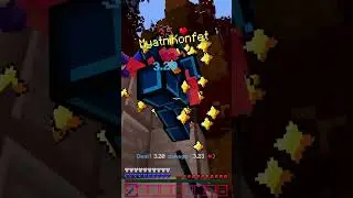 Minecraft 1 kill clip #minecraft #minecraftshorts #minecraftclip #minecraftclips #minecraftcubecraft