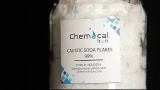 Caustic Soda Flakes | Specification | Multipurpose Uses