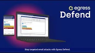 Egress Defend: защита от продвинутого фишинга