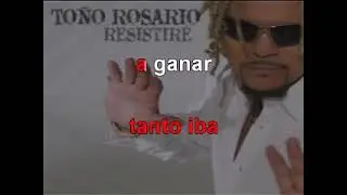 AY OMBE TOÑO ROSARIO KARAOKE /SORIANO HUMOR