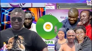 Otwinoko, Kennedy Agyapong's Brother react on Akosua Serwaa, Odo Broni, Abusuapanin & Daddy Lumba's