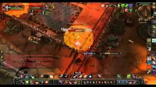 Арена Морд'бой. ГГ Инжиниринг (Рога). Brawl'gar Arena. GG Engineering (Rogue)
