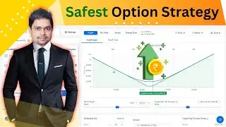 Safest Weekly Option Hedging Strategy with Result