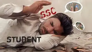   India's Students Life | Exam System Fail | SSC |  Win X Hole | JDS FB 3 