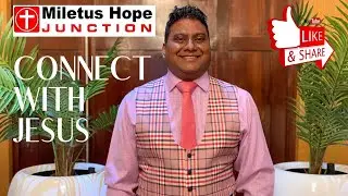 Sunday Word with Pastor Sidney Pillay ~ 16 August 2020 🙏🏼