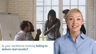 Instructional Design Consulting Services | TrainSMART &ndash; Custom Learning That Delivers Results