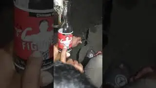 laugh trip by petiw (Hala daw basaha)