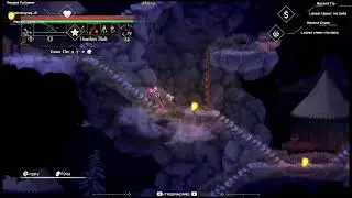 Tadepingard: Salt and Sacrifice