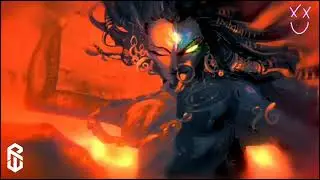 RAWKNG - Kali