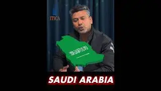 Saudi Arabia Work Permit | McDonald's Chef Job | ITICA Cooking Institute #chefcourse #workpermit