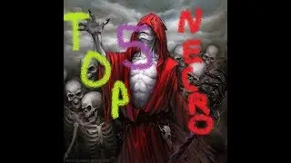 Top 5 Necromancer classes in MMORPGs/ARPGS