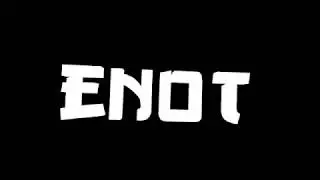 NEW INTRO - Новое интро Лекса для ENOT-a