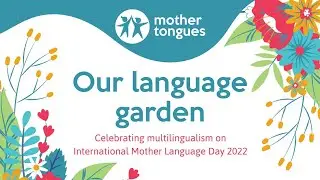 Celebrate International Mother Language Day