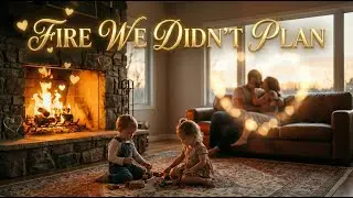 Fire We Didn&rsquo;t Plan &ndash; A Song About Unexpected Love - Music