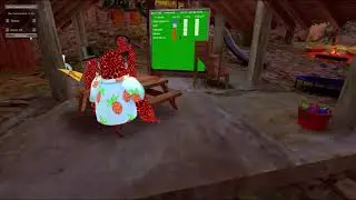 pub scrims  pt1