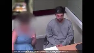 Police interview over hoax bomb threats