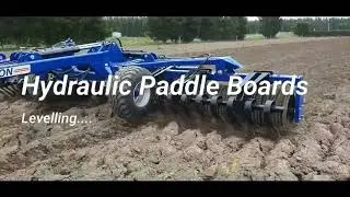 Walter Watson Roller Amuri Basin Video CROP