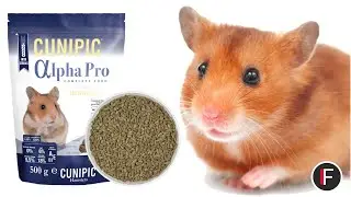 CUNIPIC Alpha Pro Hamster