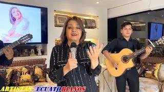 Paulina Tamayo - Pasillo Invernal
