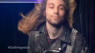 Shinobi Ninja performs 