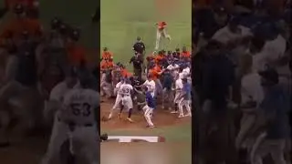 Adolis Garcia went NUCLEAR that postseason #shorts #edit #sports