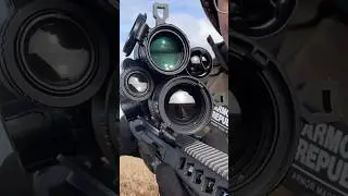 INSANE Pard Optic Undoes Camouflage?!?! (tested)