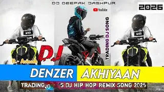 Danzer Ankhiya | Pop Ankit & Massom | Avinash Nayak & Chinta Devi | New Nagpuri video 2026Dj DPK Jsp
