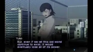 Shin Megami Tensei: Nocturne Part 2 (fd)