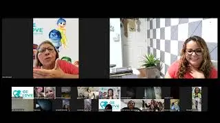 El poder de la declaraci&oacute;n con fe | Altar Be Love | Pra. Ver&oacute;nica Hern&aacute;ndez | 31-10-25