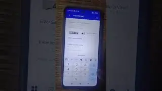 ✅ How to Order PVC Aadhaar Card in mAadhaar App