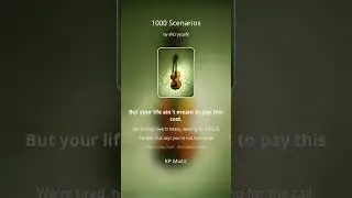 1000 Scenarios - By: Crystal Nelson (#addictionrecovery #family #sad #healing #sister )